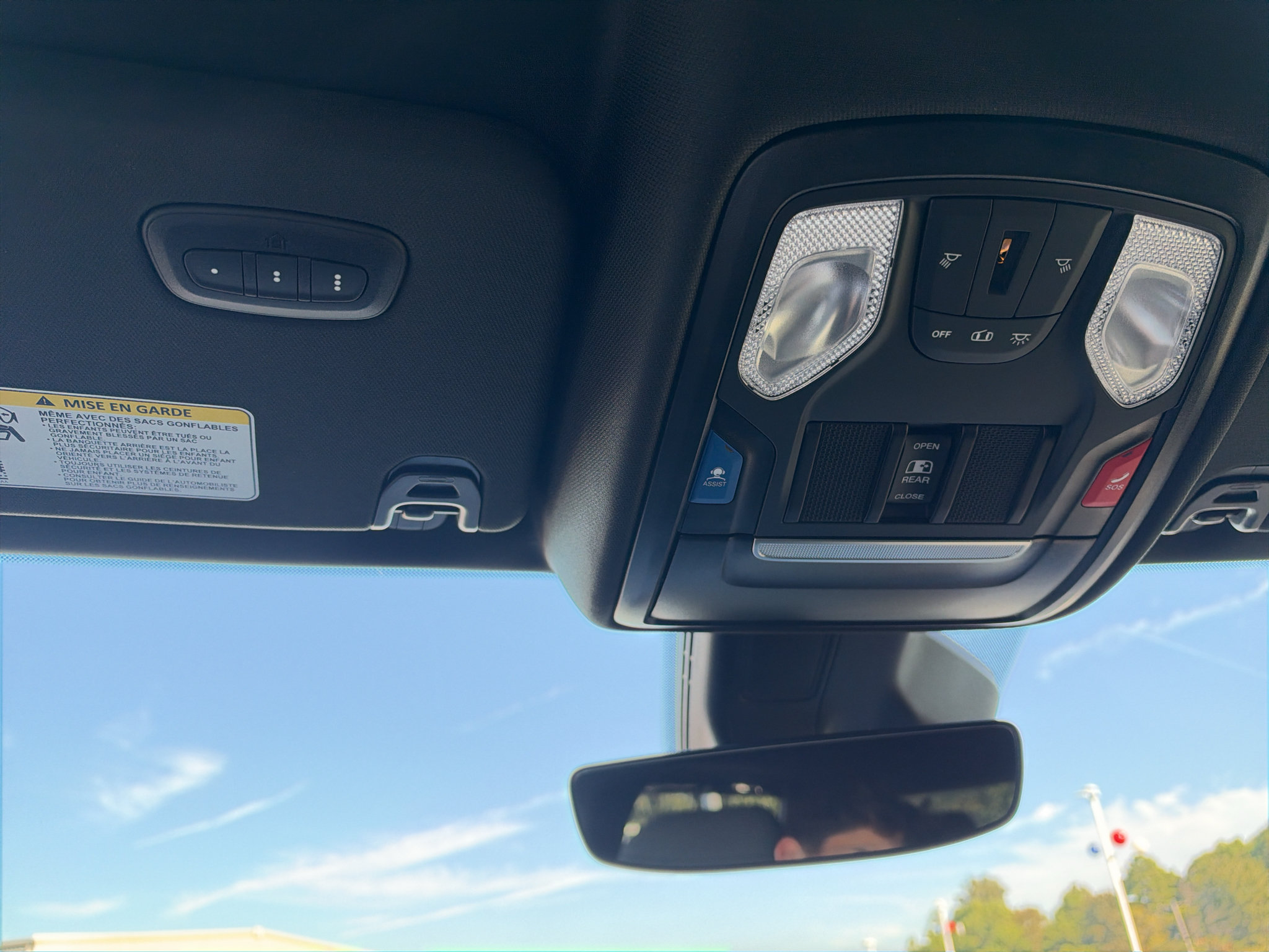 Used 2026 RAM 1500 Big Horn RWD image 28