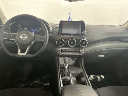 Used 2023 Nissan Sentra SV image 36