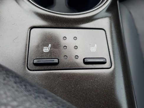 Certified 2023 Toyota Camry XSE image 33