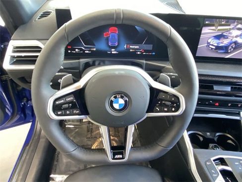 New 2025 BMW 330i Sedan w/ M Sport Package image 18