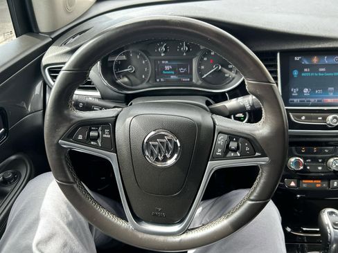 Used 2017 Buick Encore Preferred image 15