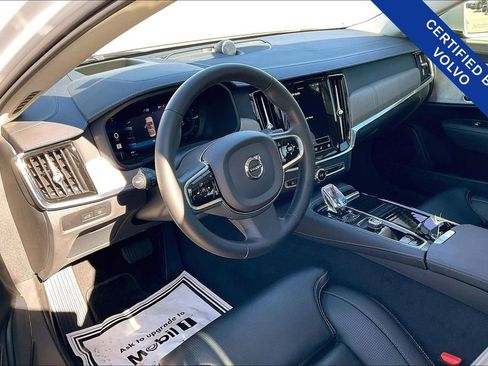Certified 2023 Volvo S90 T8 Ultimate image 18