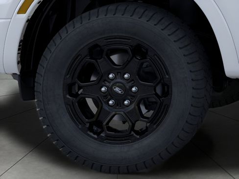 New 2026 Ford Ranger XLT image 19