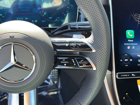 New 2026 Mercedes-Benz GLC 300 4MATIC image 16