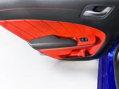 Used 2022 Dodge Charger Scat Pack w/ Plus Group image 25