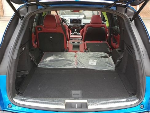 New 2026 Acura MDX Type S AWD/4WD image 5