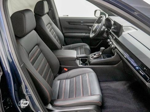 Used 2026 Honda CR-V Sport Touring image 32