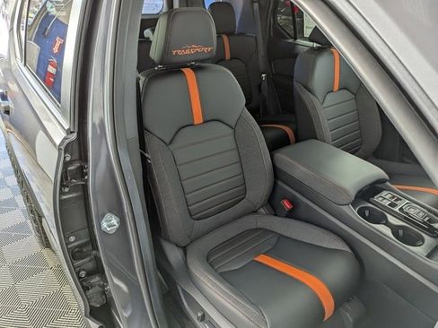 New 2026 Honda Passport TrailSport image 33