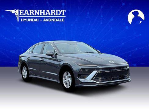 New 2026 Hyundai Sonata SE FWD image 10