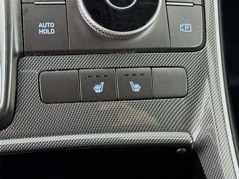 Certified 2022 Hyundai Santa Fe SEL FWD image 20