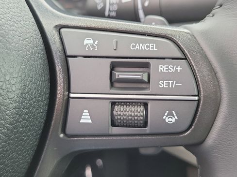 New 2025 Honda Accord EX-L image 23