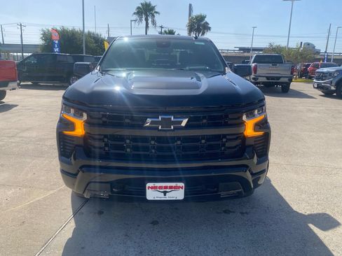 New 2026 Chevrolet Silverado 1500 RST RWD image 2