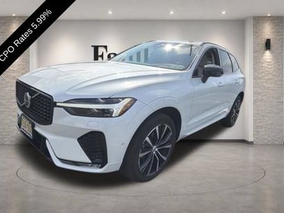 Used 2024 Volvo XC60 B5 Plus w/ Climate Package