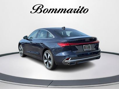 New 2025 Audi A5 2.0T Premium Plus