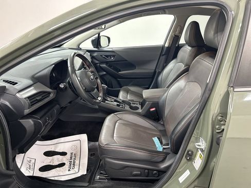 Used 2024 Subaru Crosstrek 2.5i Limited AWD/4WD image 9