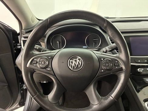 Used 2019 Buick LaCrosse Essence image 22