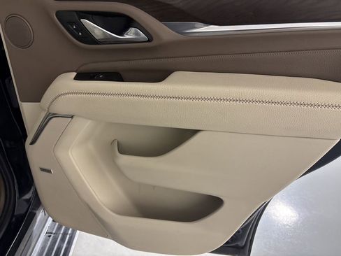 Used 2023 GMC Yukon Denali AWD/4WD image 45