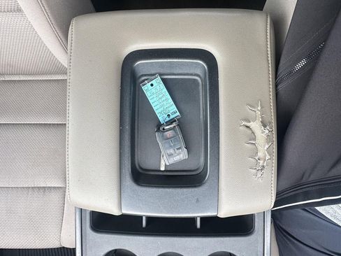 Used 2015 Chevrolet Silverado 1500 LT w/ All Star Edition image 24