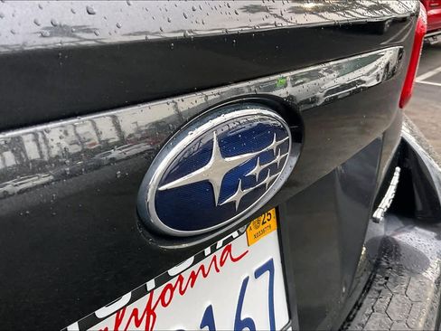 Used 2023 Subaru Crosstrek 2.0i image 29