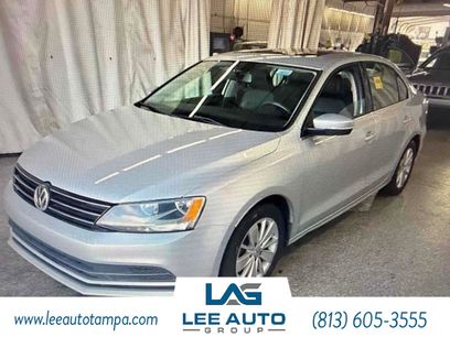 Used 2016 Volkswagen Jetta SE