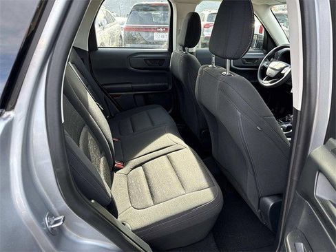 Used 2021 Ford Bronco Sport image 11