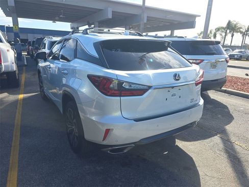 Used 2016 Lexus RX 350 FWD w/ Premium Package image 6