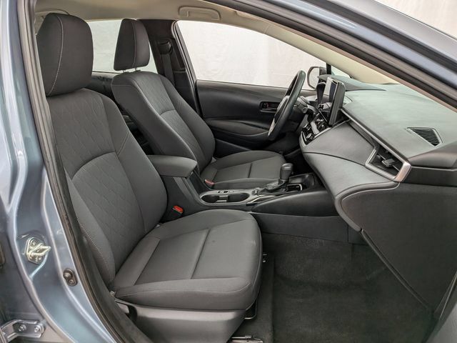 Used 2023 Toyota Corolla LE FWD image 20
