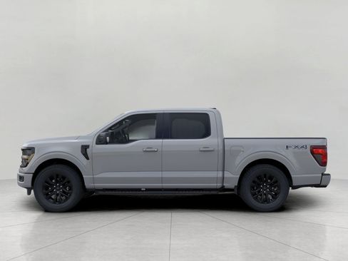 New 2026 Ford F150 XLT AWD/4WD image 3