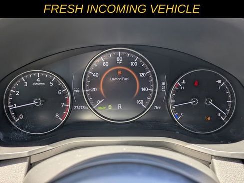 Used 2024 MAZDA CX-90 3.3 Turbo w/ Premium Package image 23