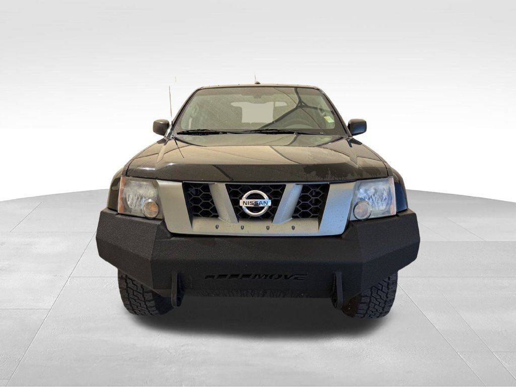 Used 2013 Nissan Xterra S RWD image 4