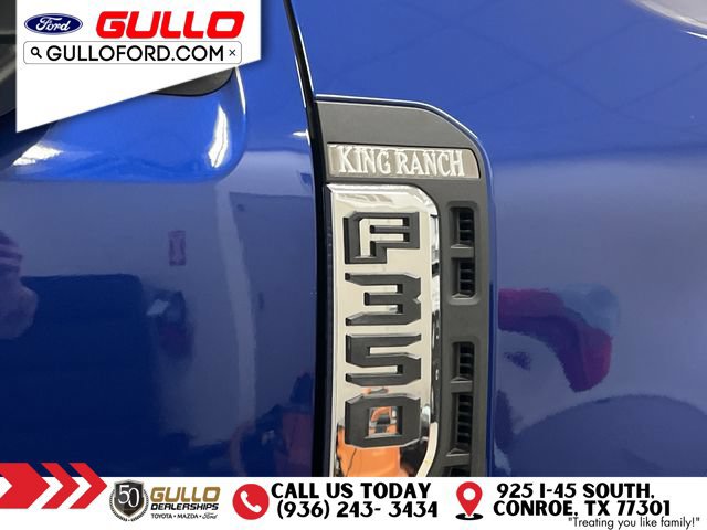 Used 2026 Ford F350 King Ranch AWD/4WD image 31