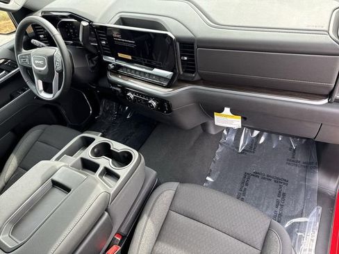 New 2026 GMC Sierra 1500 Elevation AWD/4WD image 29