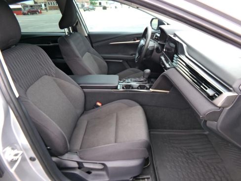 Used 2025 Toyota Camry LE w/ Convenience Package AWD/4WD image 16