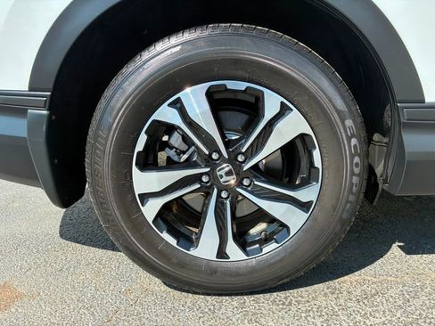 Used 2021 Honda CR-V Special Edition image 13