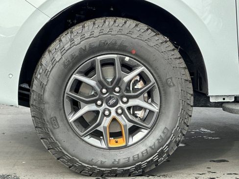 New 2025 Ford Expedition Tremor image 28