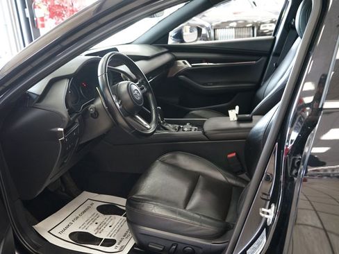 Used 2023 MAZDA MAZDA3 s AWD/4WD image 28