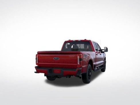 New 2026 Ford F250 XLT w/ XLT Premium Package image 9