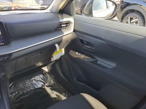 New 2026 Nissan Kicks S image 17