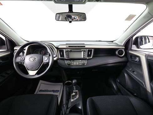 Used 2015 Toyota RAV4 XLE FWD image 27
