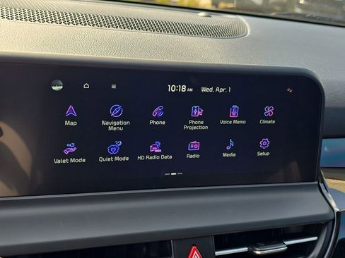 New 2026 Kia Seltos S FWD image 22