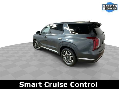 Used 2023 Hyundai Palisade SEL w/ Premium Package image 6