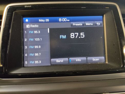 Used 2018 Hyundai Sonata SE FWD image 25