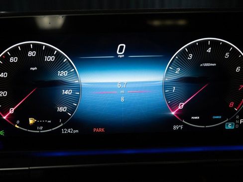 New 2026 Mercedes-Benz GLE 350 4MATIC image 27