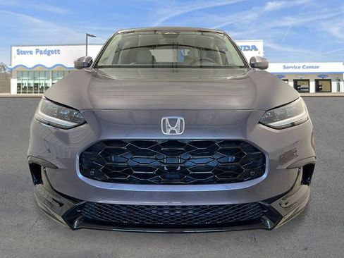 New 2026 Honda HR-V EX-L image 9