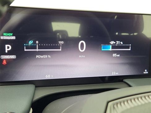 New 2026 Nissan Leaf S+ w/ Floor Mat Package (S+) image 18