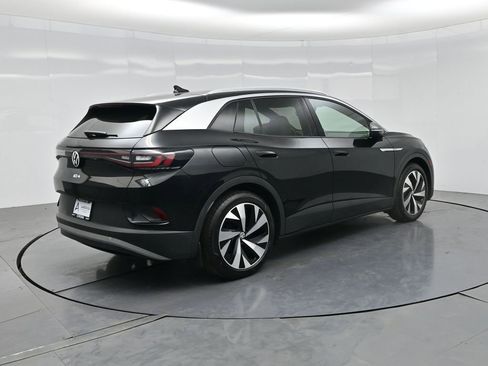 Used 2021 Volkswagen ID.4 Pro S w/ Gradient Package RWD image 27