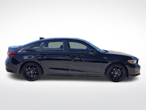 Used 2026 Honda Civic Sport image 14
