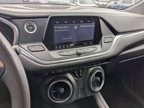 Certified 2022 Chevrolet Blazer LT image 20
