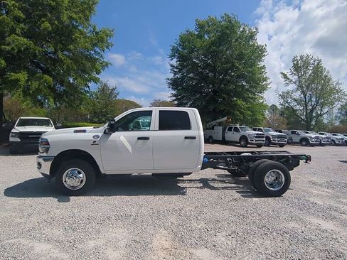 New 2026 RAM 3500 Tradesman image 2