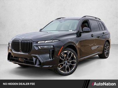 New 2027 BMW X7 xDrive40i